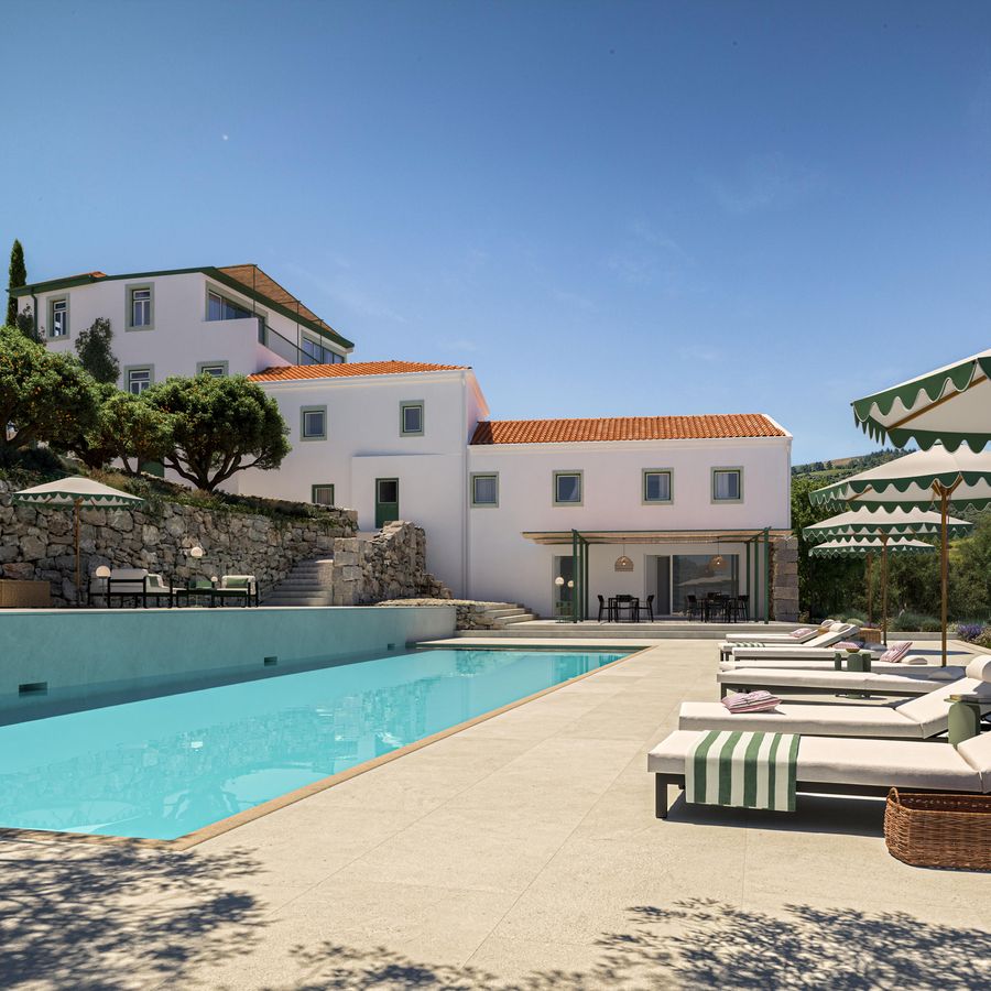 Quinta das Herédias